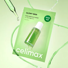 Load image into Gallery viewer, celimax The Real Noni Ampoule Mask Sheet 5EA
