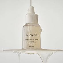 Load image into Gallery viewer, Arencia Rice Mucin Glow Serum 30ml
