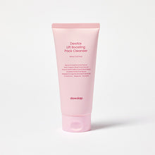 Load image into Gallery viewer, dewdap Dewtox Lift Boosting Pack Cleanser 150ml