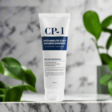 CP-1 Anti-Hairloss Scalp Infusion Shampoo 250ml