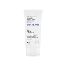 Load image into Gallery viewer, VT Cosmetics Airy Sun Cream 50ml