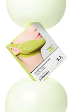 Load image into Gallery viewer, Dr.Melaxin Cactox COOLING V-UP MASK 4ea