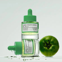 Load image into Gallery viewer, FULLY Green Tomato Serum 30ml