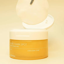 Load image into Gallery viewer, celimax Pore+Dark Spot Brightening Pad 40EA