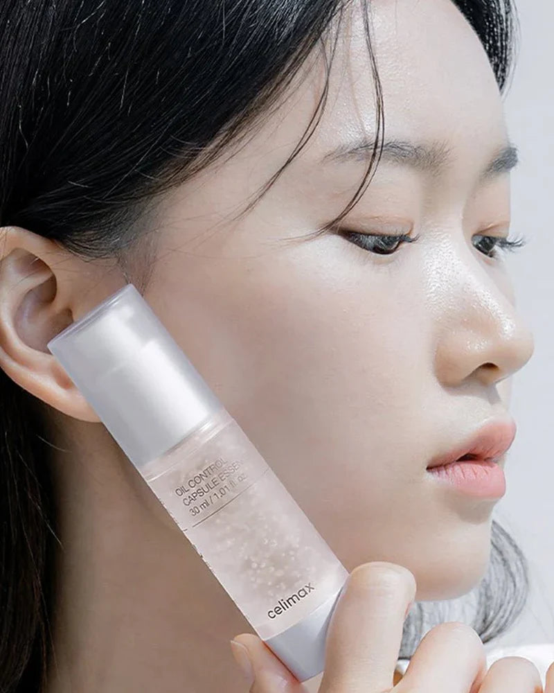 celimax Oil Control Capsule Essence 30ml