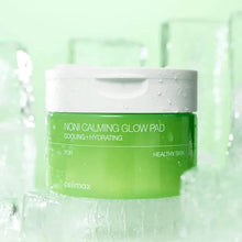 Load image into Gallery viewer, Celimax The Real Noni Calming Glow Pad 50EA