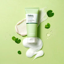 Load image into Gallery viewer, Centellian24 Madeca Amino Acid Cleansing Foam 160g