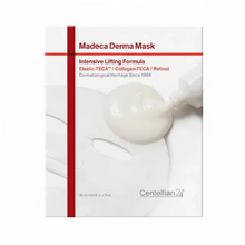 Load image into Gallery viewer, Centellian24 Madeca Derma Mask Intensive Lifting Formula 10EA