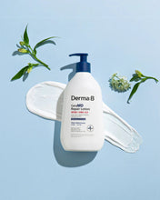 Load image into Gallery viewer, Derma:B CeraMD Repair Lotion 400ml