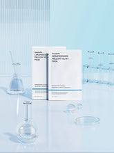 Load image into Gallery viewer, Genabelle Ceramidesome Mellow Velvet Mask 5EA