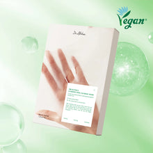 Load image into Gallery viewer, Dr.Althea Cushion Veil Calming Mask 4EA