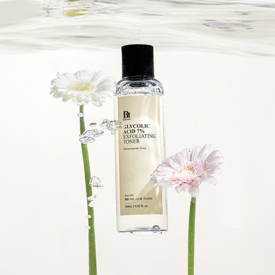 Benton Glycolic Acid 7% Exfoliating Toner 150mL