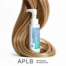 Load image into Gallery viewer, APLB Daily Solution Hair Oil 80ml