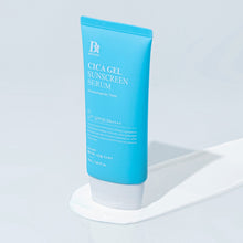 Load image into Gallery viewer, Benton Cica Gel Sunscreen Serum SPF50/PA++++ 50ml