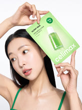 Load image into Gallery viewer, celimax The Real Noni Ampoule Mask Sheet 5EA