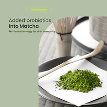 Load image into Gallery viewer, Heimish Matcha Biome Amino Acne Cleansing Foam 150ml