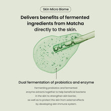 Load image into Gallery viewer, Heimish Matcha Biome Amino Acne Cleansing Foam 150ml