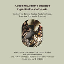 Load image into Gallery viewer, Heimish Matcha Biome Amino Acne Cleansing Foam 150ml