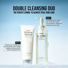 Load image into Gallery viewer, Jumiso Pore Clearing Cleansing Oil 200ml