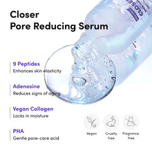 Load image into Gallery viewer, FRANKLY Closer Serum 30ml