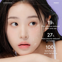 Load image into Gallery viewer, FRANKLY Closer Serum 30ml
