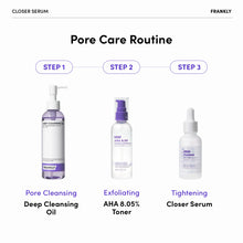 Load image into Gallery viewer, FRANKLY Closer Serum 30ml