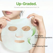 Load image into Gallery viewer, celimax The Real Noni Ampoule Mask Sheet 5EA