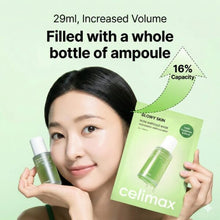 Load image into Gallery viewer, celimax The Real Noni Ampoule Mask Sheet 5EA
