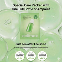Load image into Gallery viewer, celimax The Real Noni Ampoule Mask Sheet 5EA