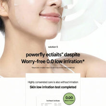 Load image into Gallery viewer, celimax The Real Noni Ampoule Mask Sheet 5EA