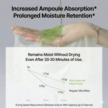 Load image into Gallery viewer, celimax The Real Noni Ampoule Mask Sheet 5EA
