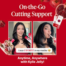 Load image into Gallery viewer, Foodology Coleology Cutting Jelly 10EA