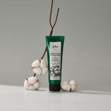 Load image into Gallery viewer, plu Body Scrub 200g - [4 Types]