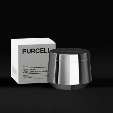 PURCELL Pixcell Biom™ After Laser Rebooting Cream 50ml