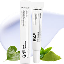 Load image into Gallery viewer, Dr.Percent Calming 64% Cream 30ml