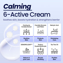 Load image into Gallery viewer, Dr.Percent Calming 64% Cream 30ml