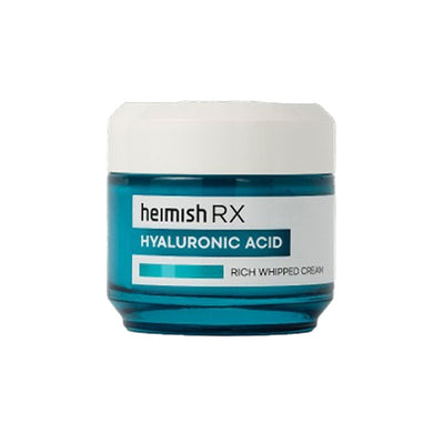 Heimish RX Hyaluronic Acid Rich Whipped Cream 50ml