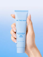 Load image into Gallery viewer, Be The Skin 3D Hyaluron Capsuled Collagen NAD Cream 80ml