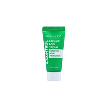 Load image into Gallery viewer, Nineless A-Control Azelaic Acid Cream 15ml