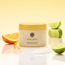 Load image into Gallery viewer, TIELA Perfume Nourishing Body Cream Shine 200ml