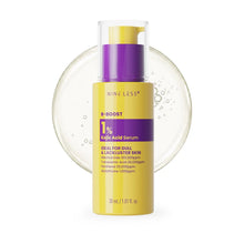 Load image into Gallery viewer, ★Renew★ Nineless B-Boost 1% Kojic Acid Serum 30ml