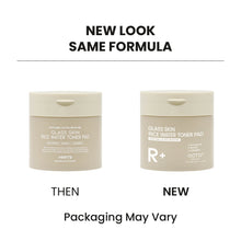 Load image into Gallery viewer, OOTD Beauty Glass Skin Rice Water Toner Pad 70EA