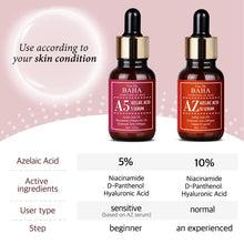 Load image into Gallery viewer, Cos De BAHA Azelaic 5% Serum 30ml