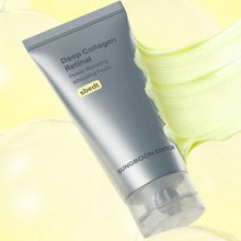 Load image into Gallery viewer, Sungboon Editor Deep Collagen Retinol Power Boosting Whipping Foam 120g
