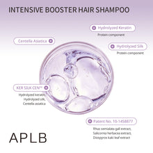 Load image into Gallery viewer, APLB Intensive Booster Hair Shampoo 300ml