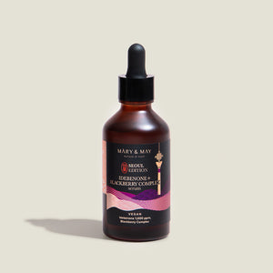 Mary&May Idebenone+Blackberry Complex Serum 80ml