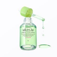 Load image into Gallery viewer, MILDLAB B-Treecan Trouble Ampoule 30ml