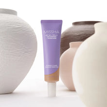 Load image into Gallery viewer, MISSHA M Perfect Cover Serum BB Cream PRO 20ml