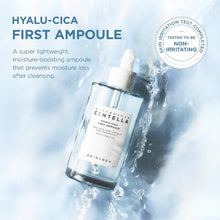 Load image into Gallery viewer, SKIN1004 Madagascar Centella Hyalu-Cica First Ampoule 100ml
