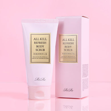 RiRe All Kill Refresh Body Scrub 150g